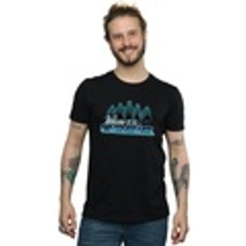 T-shirts a maniche lunghe Welcome To The Oasis - Ready Player One - Modalova