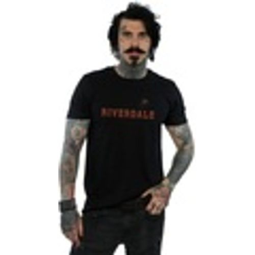 T-shirts a maniche lunghe BI44722 - Riverdale - Modalova