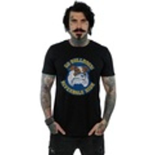T-shirts a maniche lunghe High Bulldogs - Riverdale - Modalova