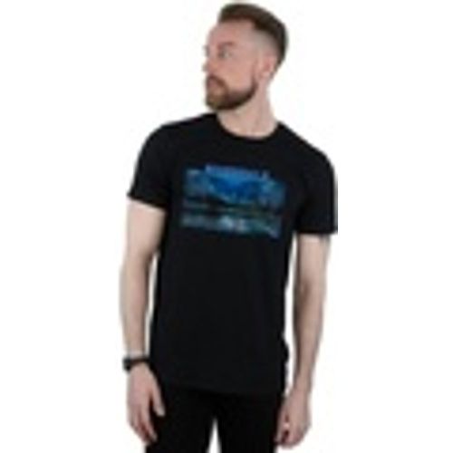 T-shirts a maniche lunghe Boat Logo - Riverdale - Modalova