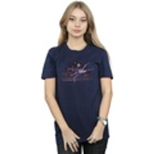 T-shirts a maniche lunghe X-Wing - Disney - Modalova