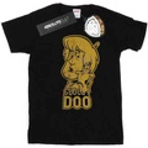 T-shirts a maniche lunghe BI44971 - Scooby Doo - Modalova