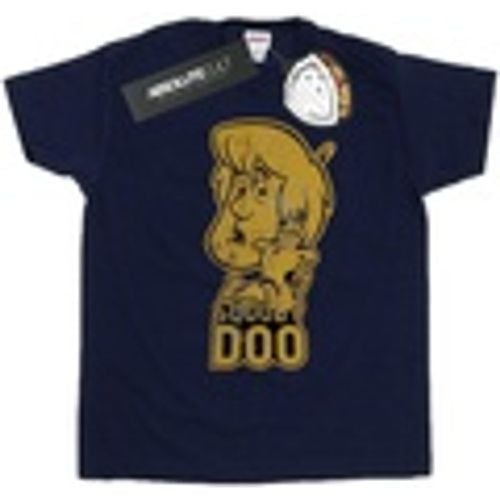 T-shirts a maniche lunghe BI44971 - Scooby Doo - Modalova