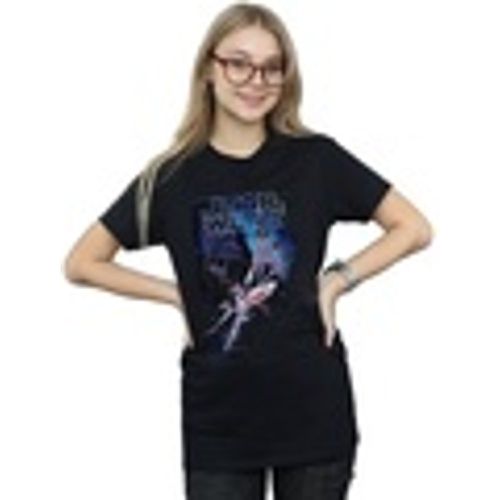 T-shirts a maniche lunghe Flying Model Rocket - Disney - Modalova