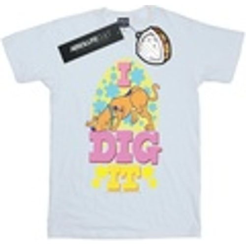 T-shirts a maniche lunghe Easter - Scooby Doo - Modalova