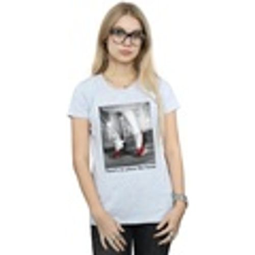 T-shirts a maniche lunghe Ruby Slippers Photo - The Wizard Of Oz - Modalova