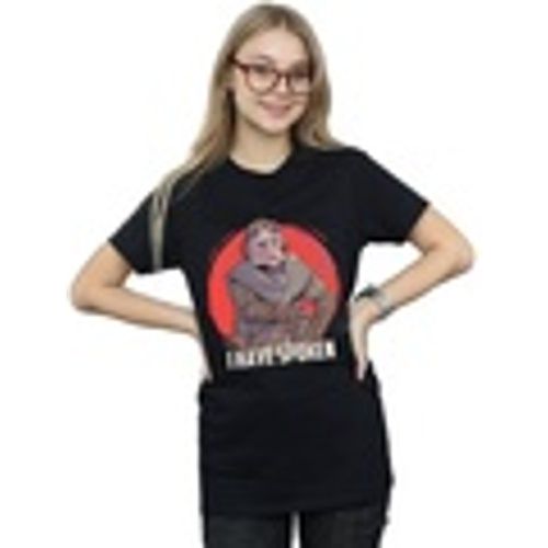 T-shirts a maniche lunghe The Mandalorian I Have Spoken - Disney - Modalova