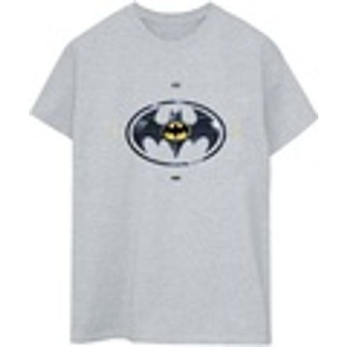 T-shirts a maniche lunghe BI46543 - Dc Comics - Modalova