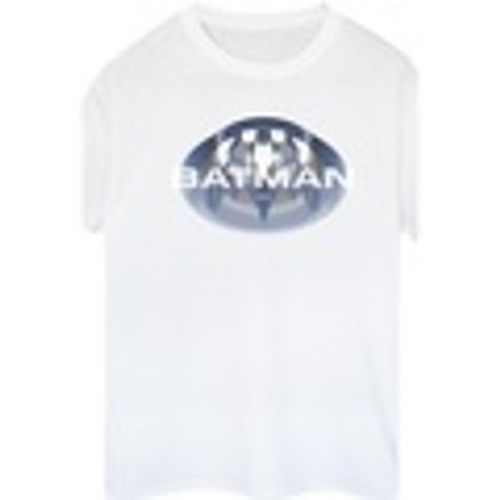T-shirts a maniche lunghe The Flash I'm Batman - Dc Comics - Modalova