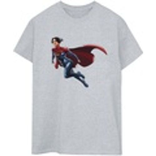 T-shirts a maniche lunghe BI46620 - Dc Comics - Modalova