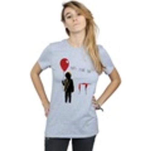 T-shirts a maniche lunghe Georgie Float - It - Modalova