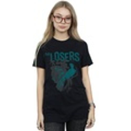 T-shirts a maniche lunghe The Losers - It Chapter 2 - Modalova