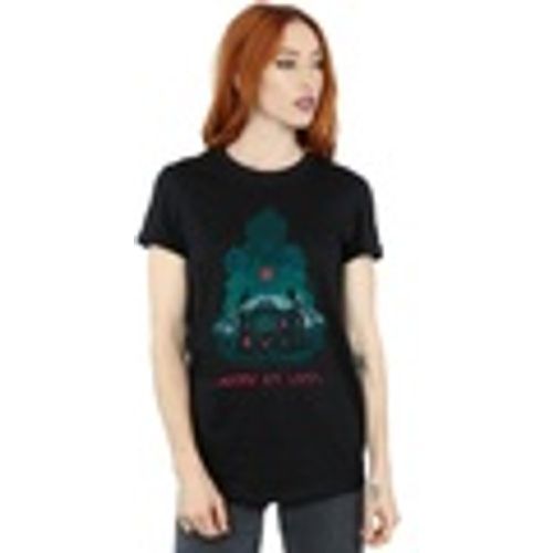 T-shirts a maniche lunghe Pennywise Home At Last - It Chapter 2 - Modalova