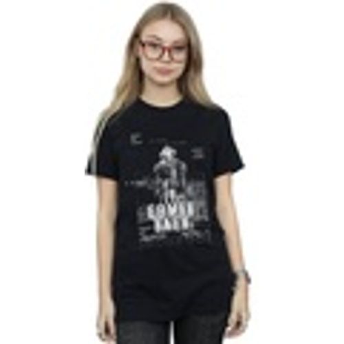 T-shirts a maniche lunghe It Comes Back - It Chapter 2 - Modalova