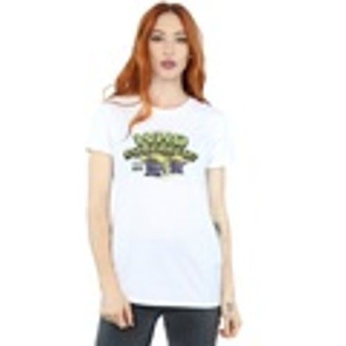 T-shirts a maniche lunghe Toy Story Who Squeaked? - Disney - Modalova