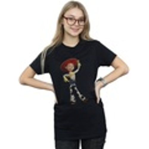 T-shirts a maniche lunghe Toy Story Jessie Pose - Disney - Modalova