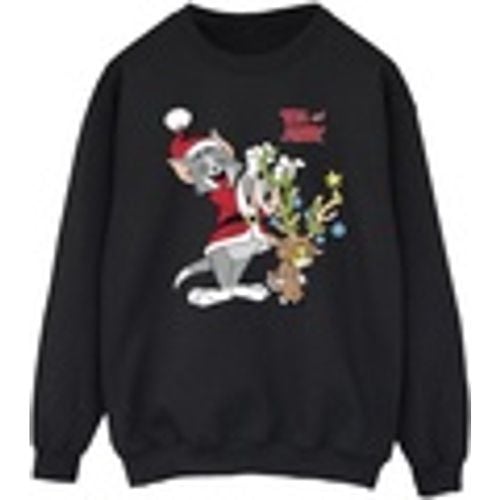 Felpa Tom & Jerry BI47144 - Tom & Jerry - Modalova