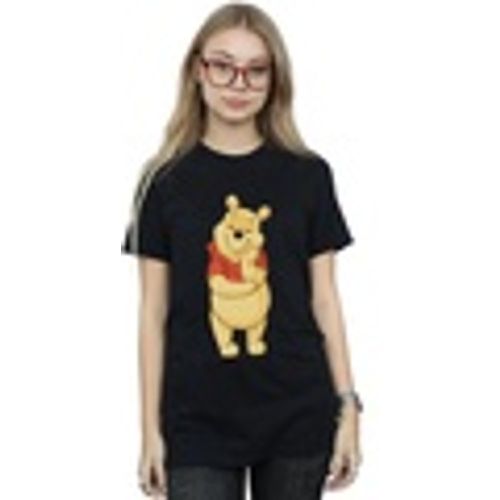 T-shirts a maniche lunghe Winnie The Pooh Cute - Disney - Modalova