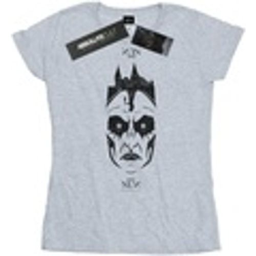 T-shirts a maniche lunghe Distressed Face - The Nun - Modalova