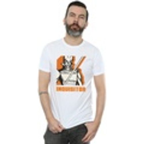 T-shirts a maniche lunghe Rebels Inquisitor - Disney - Modalova