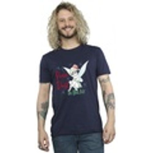 T-shirts a maniche lunghe Tinker Bell Pixie Dust - Disney - Modalova