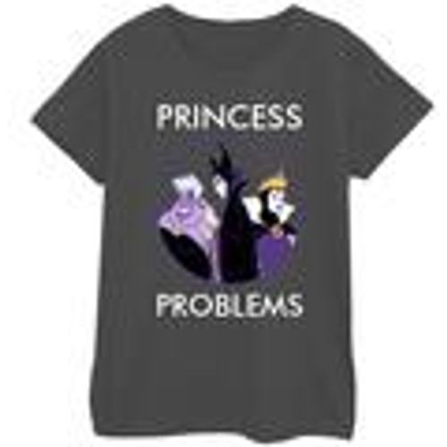T-shirts a maniche lunghe Villains Princess Headaches - Disney - Modalova