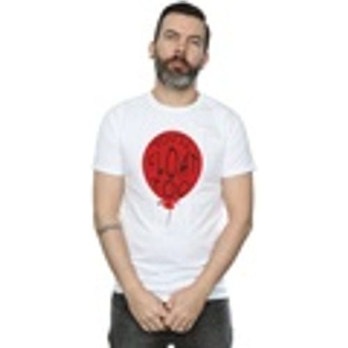 T-shirts a maniche lunghe You'll Float Too - It - Modalova