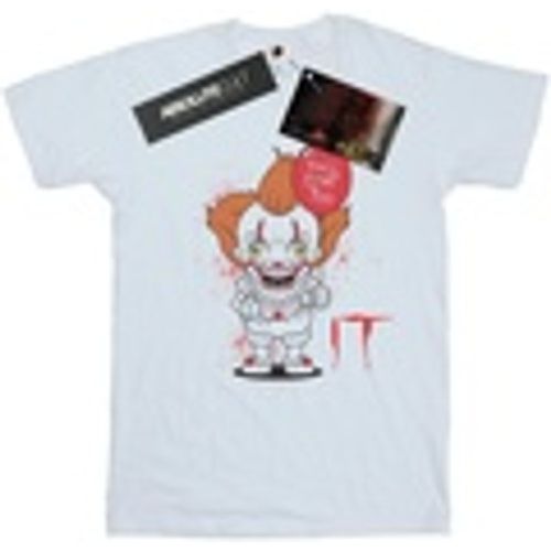 T-shirts a maniche lunghe You'll Float Too - It - Modalova