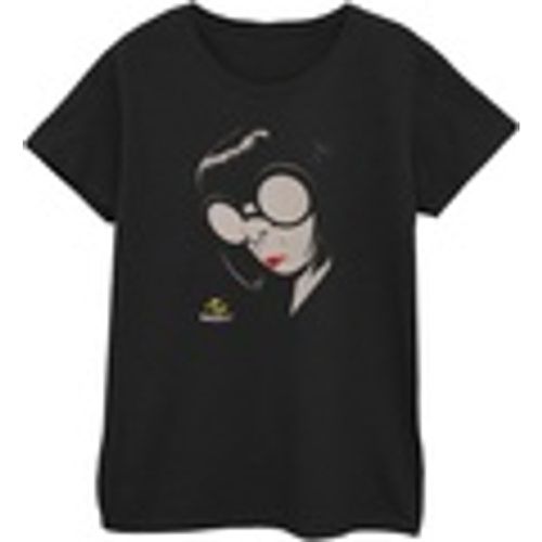 T-shirts a maniche lunghe The Incredibles Edna - Disney - Modalova