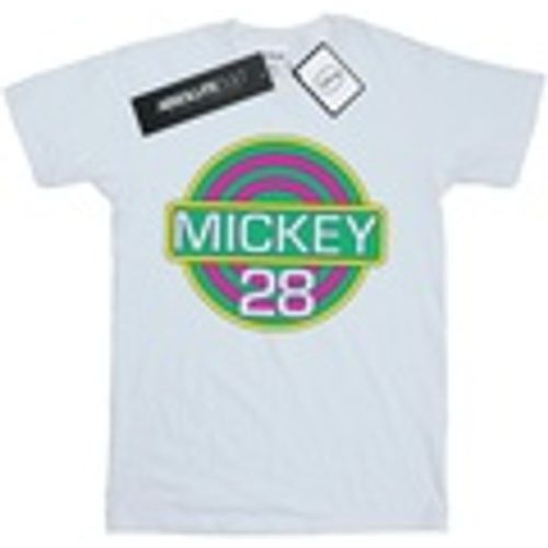 T-shirts a maniche lunghe Mickey Mouse Mickey 28 - Disney - Modalova