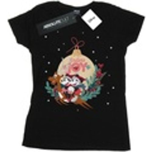 T-shirts a maniche lunghe Mickey And Minnie Endless Joy - Disney - Modalova