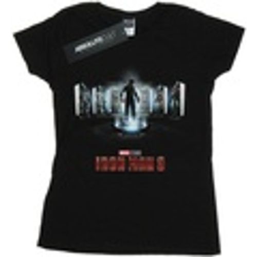 T-shirts a maniche lunghe 3 - Marvel Studios - Modalova