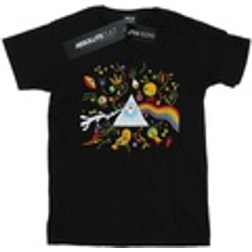 T-shirts a maniche lunghe Miro 70s Prism - Pink Floyd - Modalova