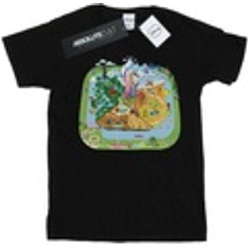 T-shirts a maniche lunghe Zootropolis City - Disney - Modalova