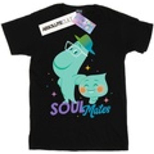 T-shirts a maniche lunghe Soul Joe And 22 Soulmates - Disney - Modalova