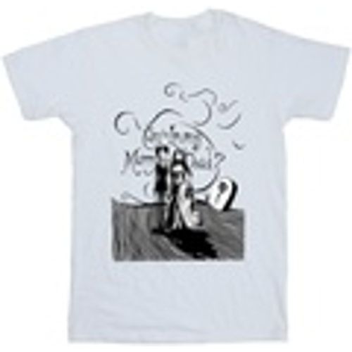 T-shirts a maniche lunghe Marry The Dead - Corpse Bride - Modalova