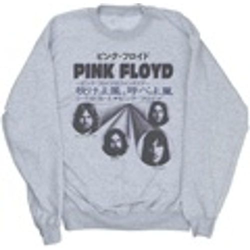 Felpa Pink Floyd BI49293 - Pink Floyd - Modalova