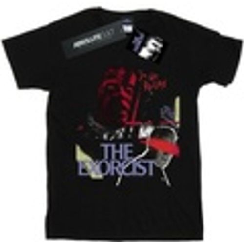 T-shirts a maniche lunghe Scratched Eyes - The Exorcist - Modalova