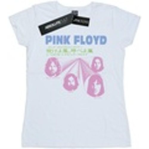 T-shirts a maniche lunghe One Of These Days - Pink Floyd - Modalova