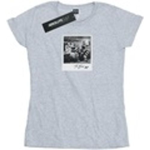 T-shirts a maniche lunghe Memories 1969 - The Band - Modalova