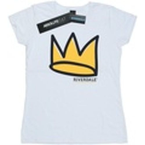 T-shirts a maniche lunghe BI49962 - Riverdale - Modalova