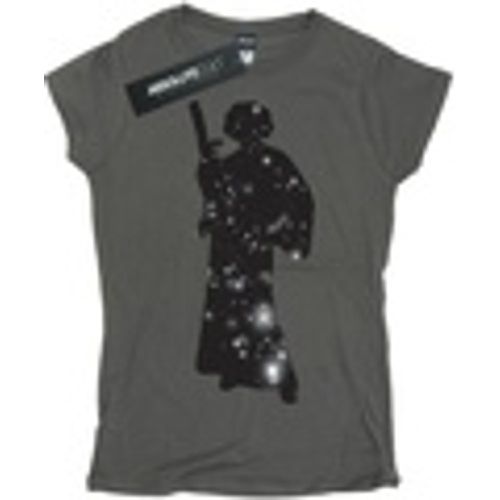 T-shirts a maniche lunghe Princess Leia Stars - Disney - Modalova