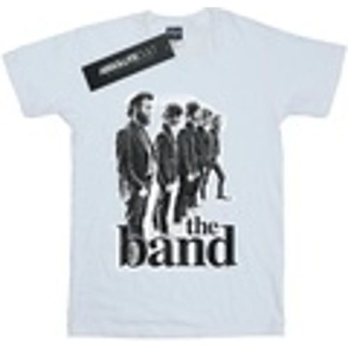 T-shirts a maniche lunghe BI50981 - The Band - Modalova