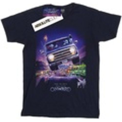 T-shirts a maniche lunghe Onward Gwniver Poster - Disney - Modalova