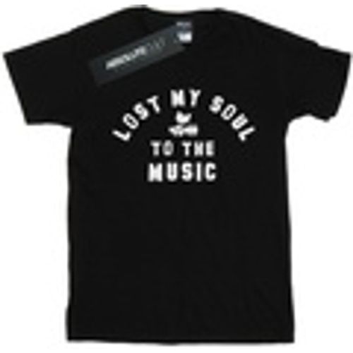 T-shirts a maniche lunghe Lost My Soul - Woodstock - Modalova
