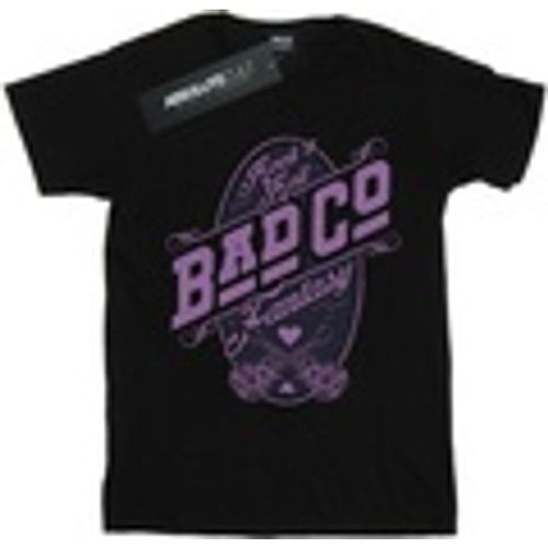 T-shirts a maniche lunghe Rock N Roll Fantasy - Bad Company - Modalova