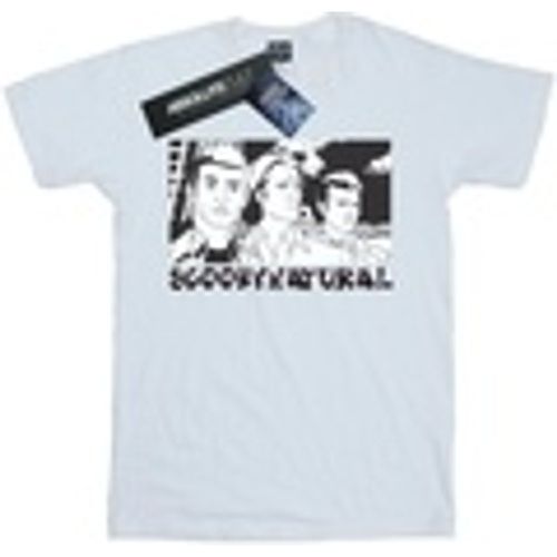 T-shirts a maniche lunghe Take Away - Scoobynatural - Modalova