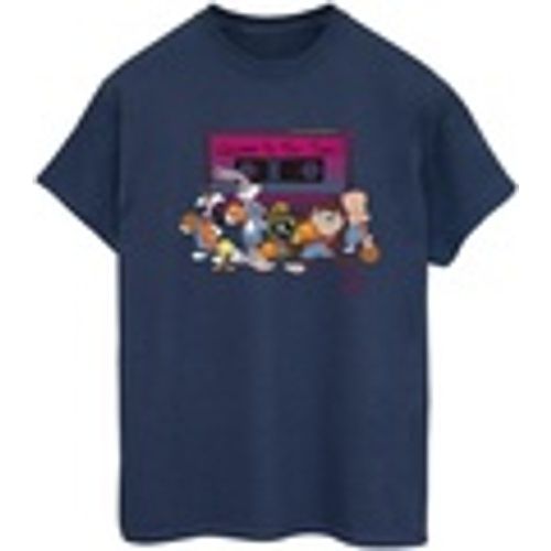 T-shirts a maniche lunghe BI51289 - Space Jam: A New Legacy - Modalova