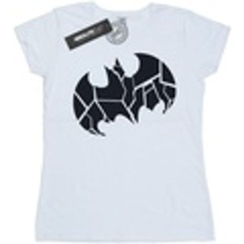 T-shirts a maniche lunghe BI51441 - Dc Comics - Modalova