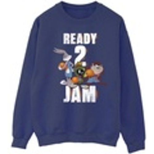 Felpa Ready 2 Jam - Space Jam: A New Legacy - Modalova